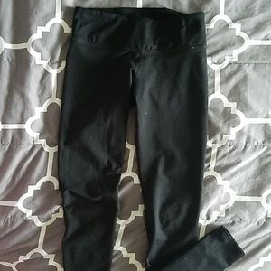 Fabletics Black Legging
